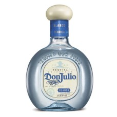 Don Julio Blanco Tequila 70cl